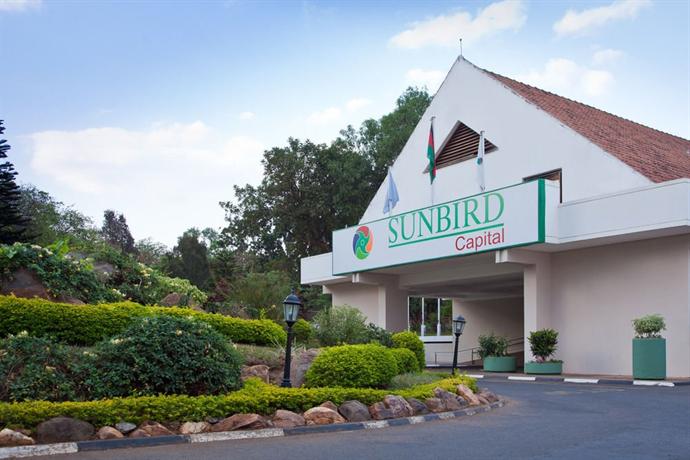 Sunbird Capital